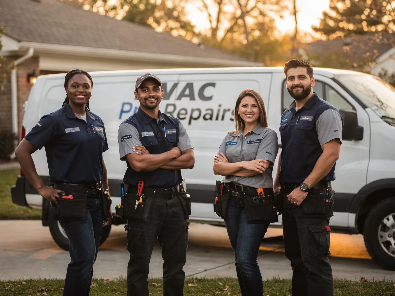 Heat Pump Repair company in Rowdy, KY