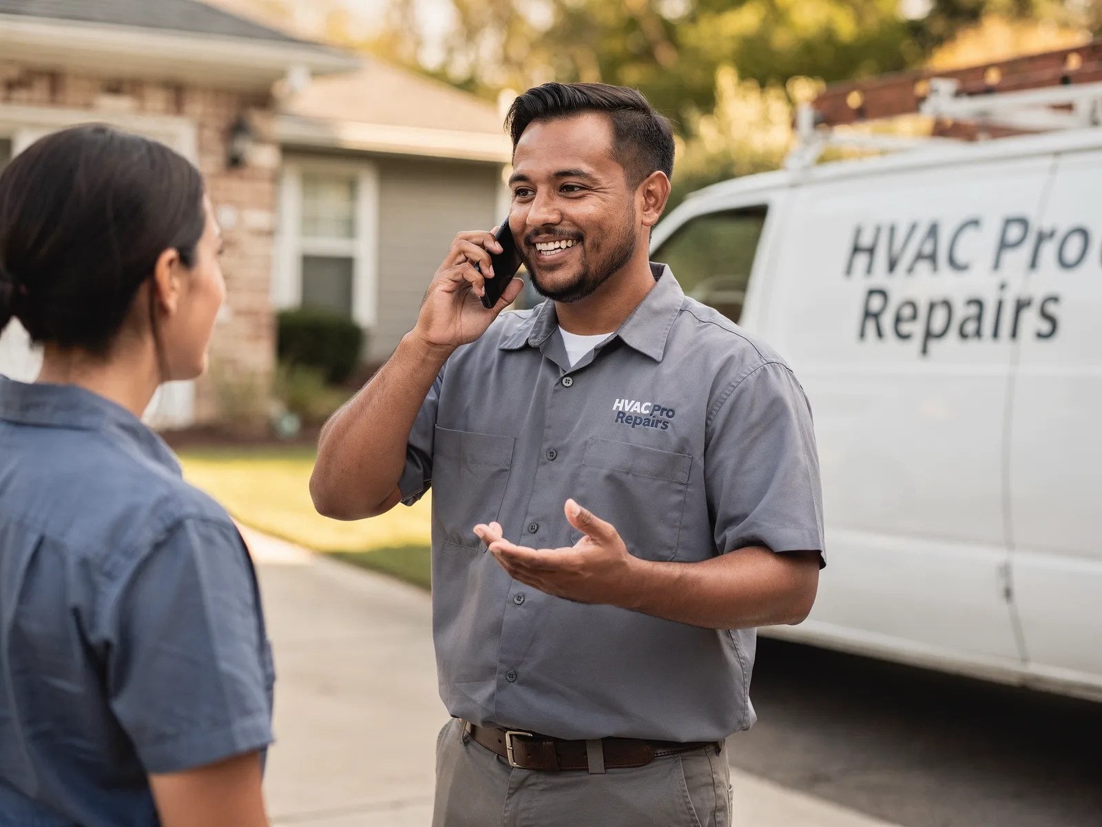 Heat Pump Repair Rowdy, KY FAQs